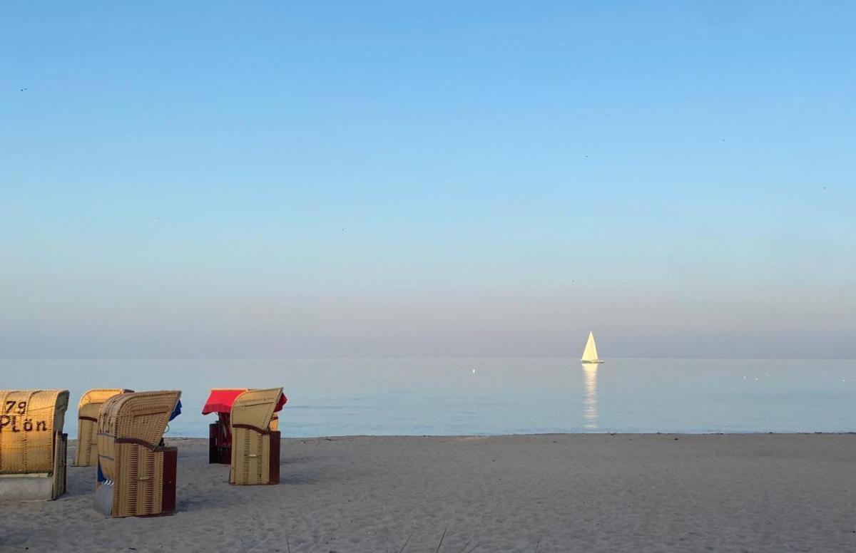 Dahmer Strand 2 - Das Brockhaus Exteriér fotografie